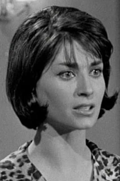 Eleni Stavropoulou
