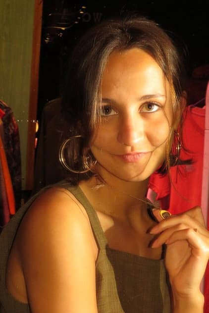 Inés Collazo