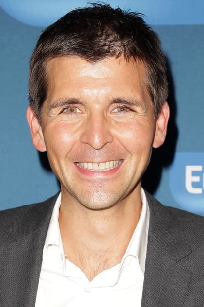 Thomas Sotto