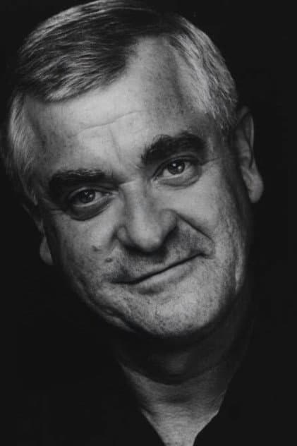 Douglas Hedge