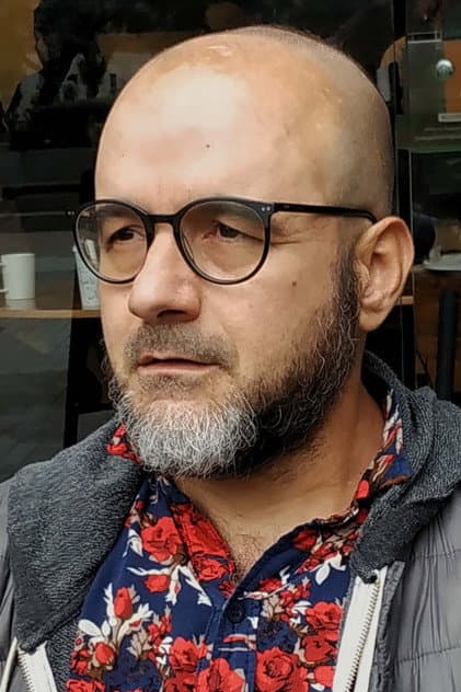 Pedro Adrián Zuluaga