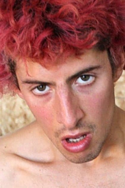 Matthew Strangey