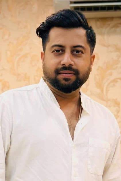 Aswin Tripathy