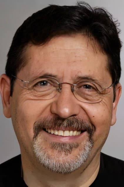Haluk Bozgeyikli