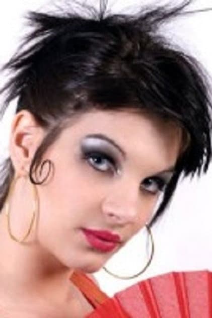 Jessica Blue