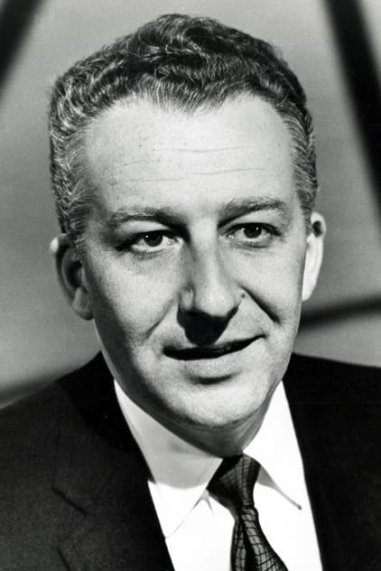 Robert Ellis Miller