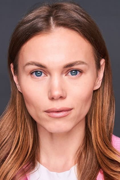 Natalia Zarudnaya