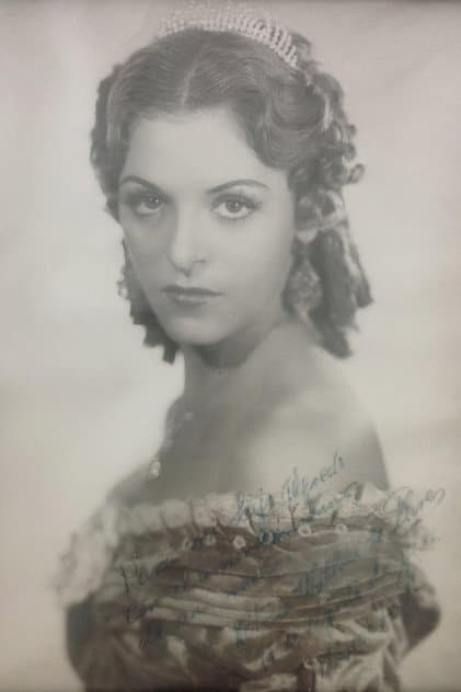 Victoria Blanco