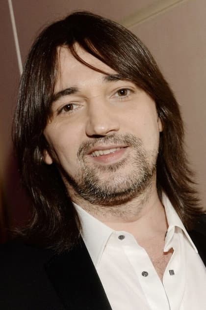 Nikolay Timofeyev