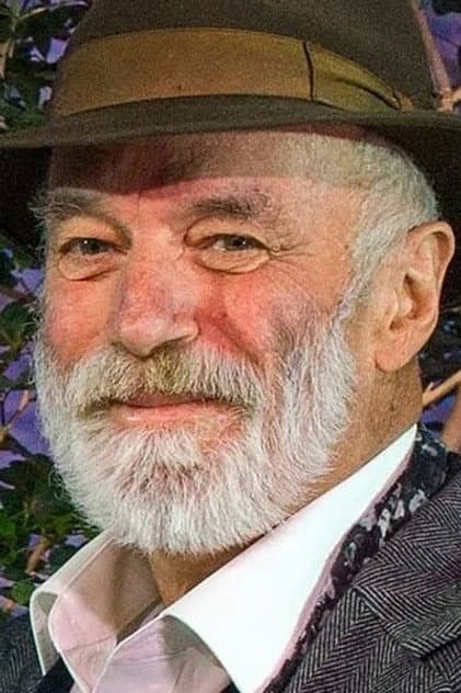 Jérôme Savary