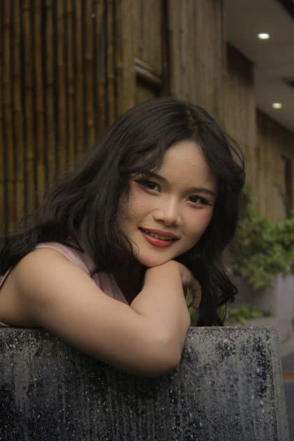 Fathimah Tan