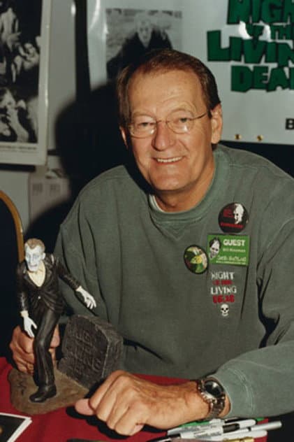 S. William Hinzman