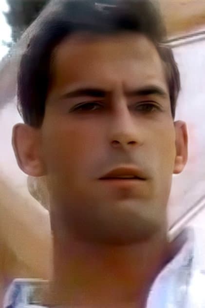 Steve Cameron