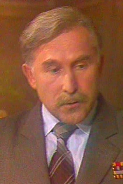 Sergey Kantur