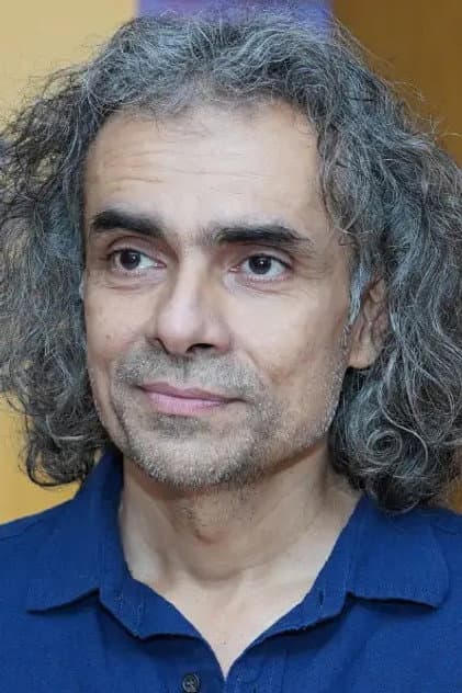 Imtiaz Ali