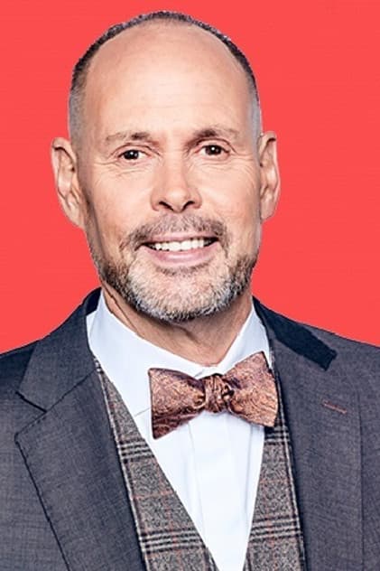 Ernie Johnson