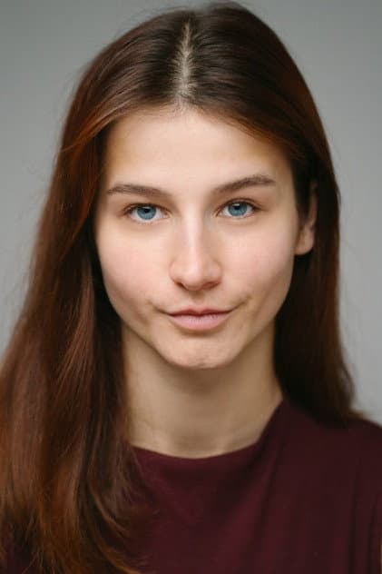 Anna Arévalo