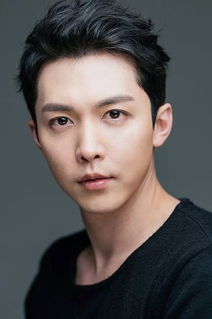 Ryu Sang-wook