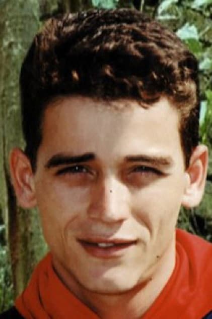 James Dyn