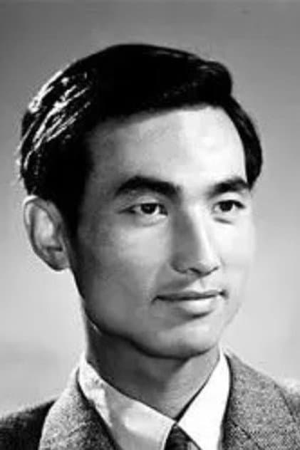 Dezhang Bai