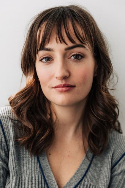 Erica Pappas