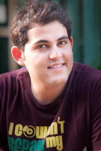 Aru Krishansh Verma