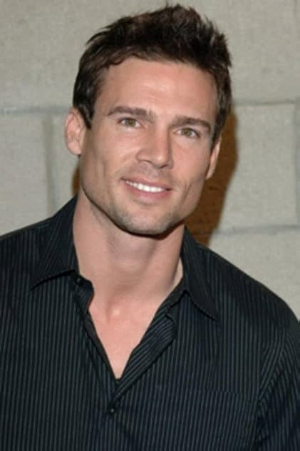 Ethan Erickson