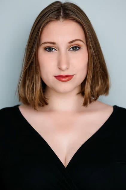 Becca Blacksten