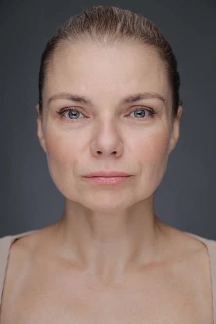 Anna Linner-Yakovleva