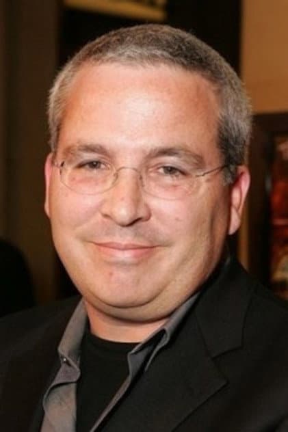 Glen Morgan