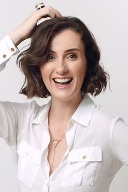 Cristiane Wersom
