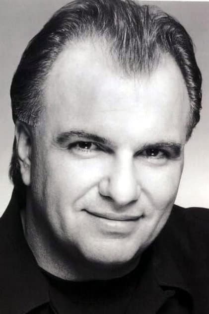 John Lanzillotto