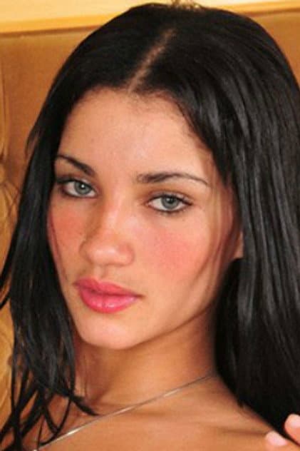 Sabrina Berriny