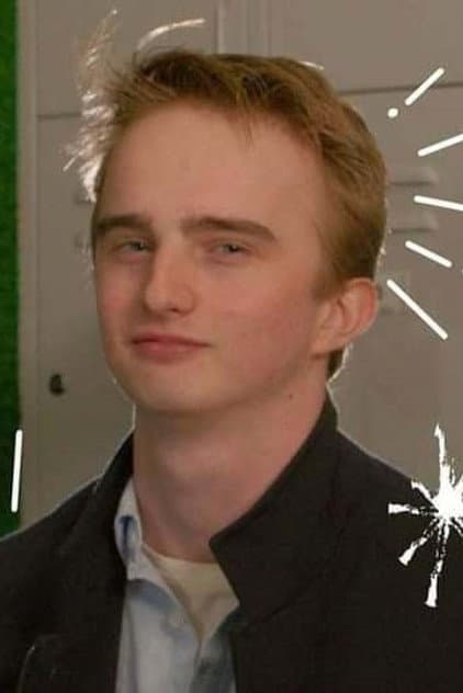 Sean Todd