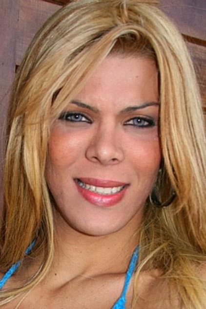 Melanie Hickman