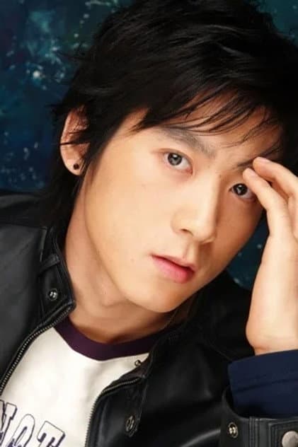 Son Il-kwon
