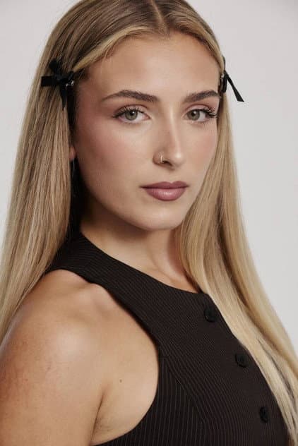 Rocío Velayos