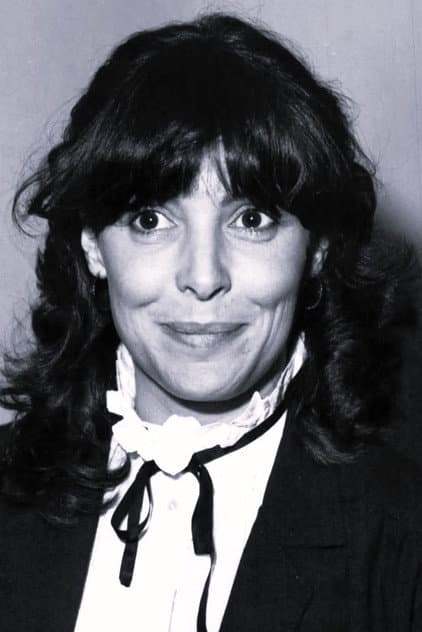 Diane Keen