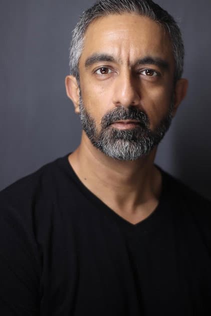 Wes Malik