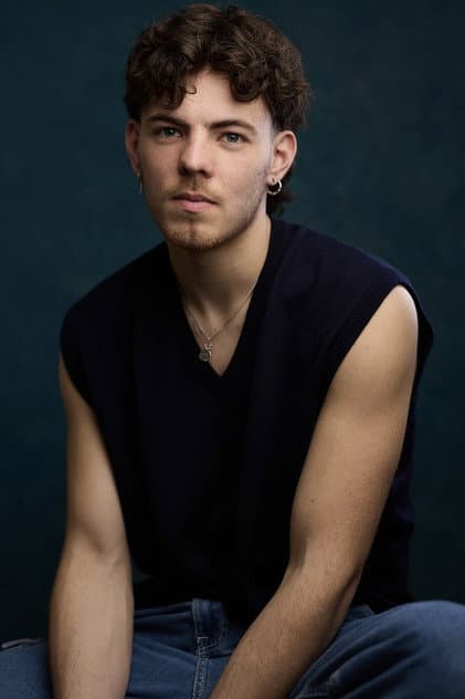 Myles Milliken