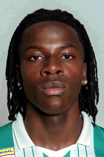 Kenny Nzogang