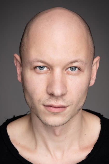 Egor Baranovsky