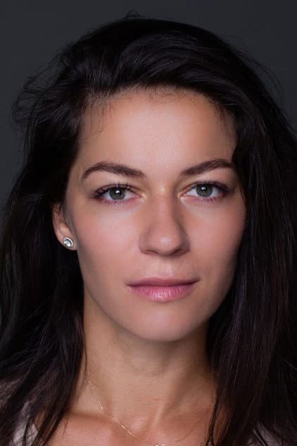 Karina Myndrovskaya
