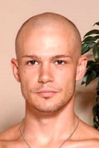 Jonny Wayne