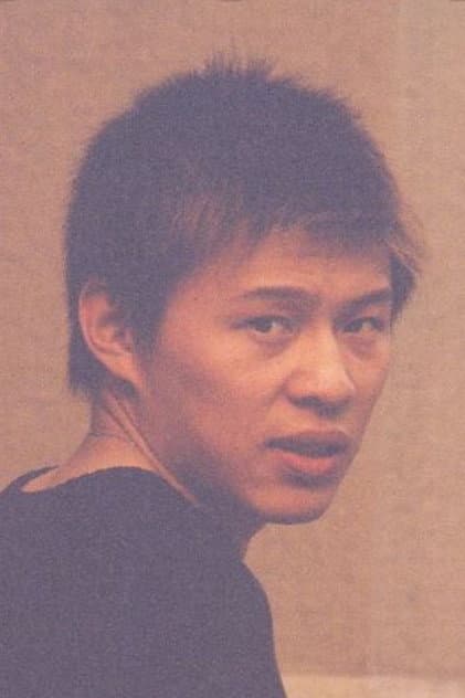 Yin Zongjie