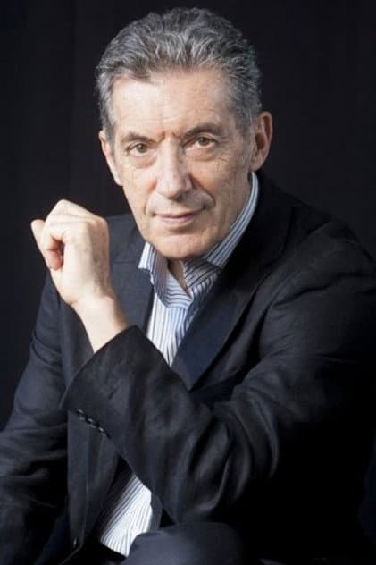 Alain Duclos