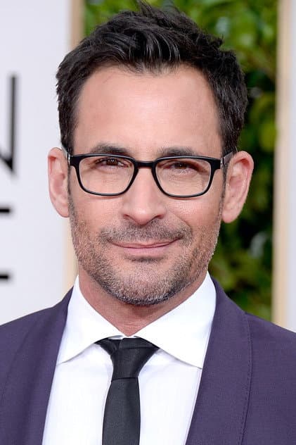 Lawrence Zarian