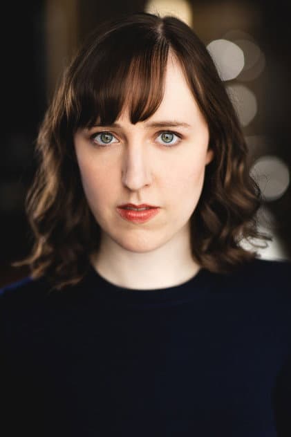 Sarah Hime