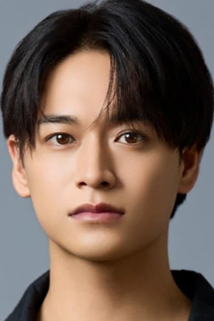 Inoue Sora