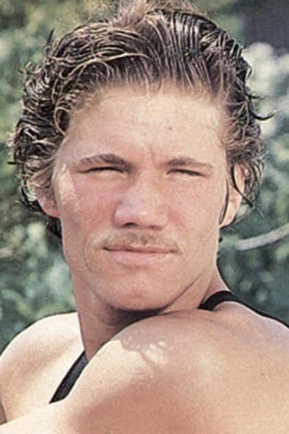 Kirby Scott